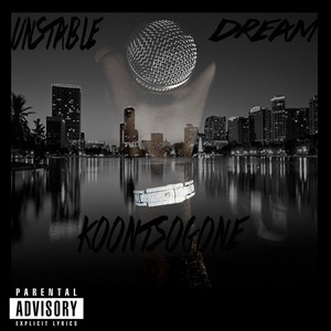 All Black by KoontSoGone, Rozay
