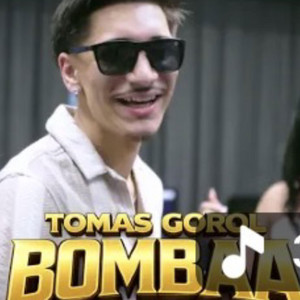 AMARE GILA - Tomáš Goroľ (Bomba)