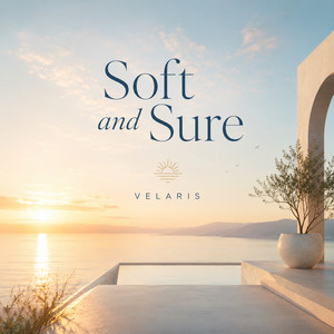 Soft and Sure by Velaris
