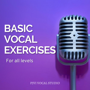 Basic Vocal Exercises