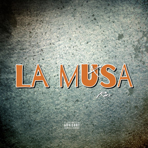La musa by Celeste Aura