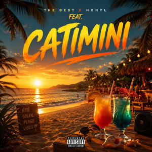 CATIMINI by THE BEST, HONYL
