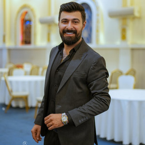 Hevdar osman - مواويل حزين التلاوي