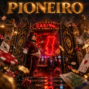 Pioneiro by Sippinpurpp