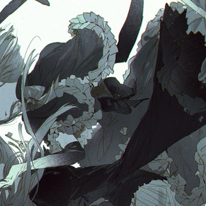 Decisive Edge cover art
