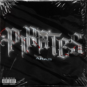 PIRATES by Arab, ASOK