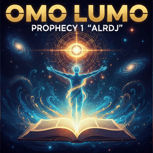 OMO LUMO - Prophecy 1 "ALRDJ"