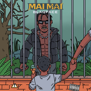 Mai Mai (feat. Melanin Nythia, Vudú Child & NB Calmos)