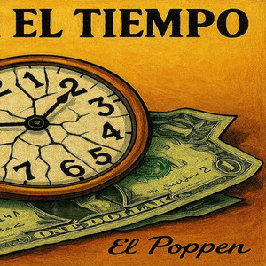 Parar el tiempo by El Poppen