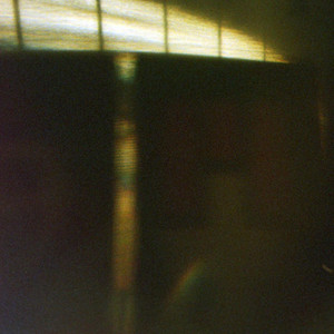 Portada de Blacklight