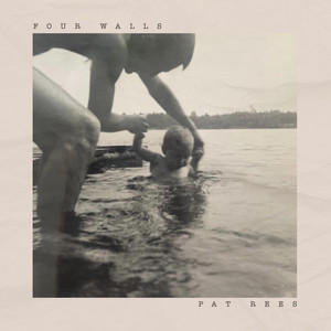 Four Walls by Pat Rees