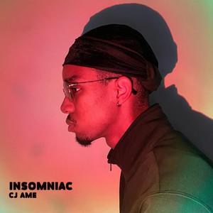 Portada de Insomniac