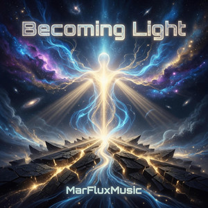 Becoming Light by MarFluxMusic
