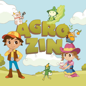 Agrozin — Agrozin (2026)