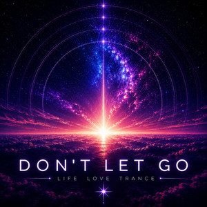 Don't Let Go by Chloé Lambert