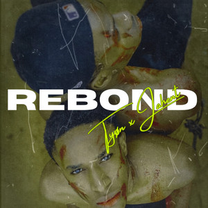 Rebond by Tyøn, Jahent