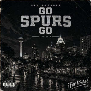 Go Spurs Go - Hype Mix by 210Killxa