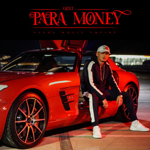 PARA MONEY by GENT