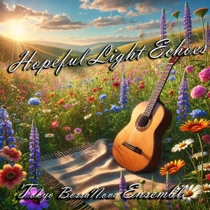 Hopeful Light Echoes