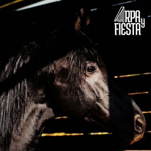 El Machete Amolao by Arpa y Fiesta