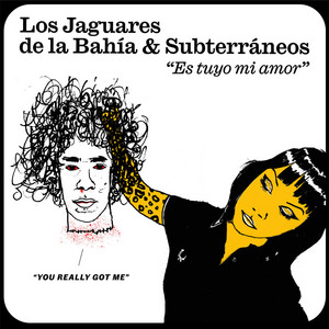 Es Tuyo Mi Amor