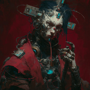 Age Of Defection by Dream Clinic