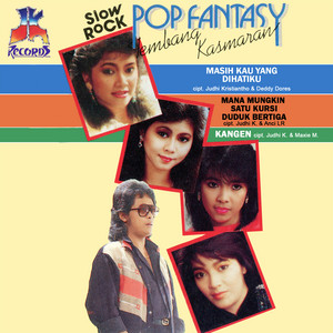 Pop Fantasy Tembang Kasmaran album