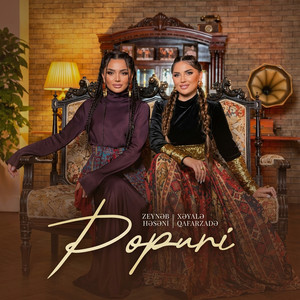 Maralım / Kəndə Sarı Gəl / Borçalım Ay Borçalım - , by Zeynəb Həsəni