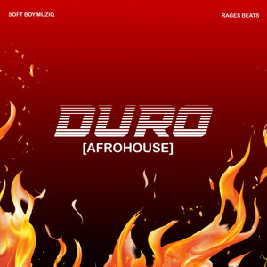 DURO[AFROHOUSE] [feat. Rages Beats]
