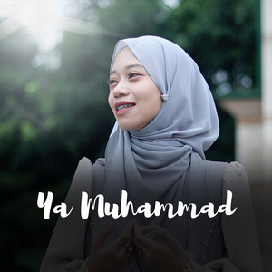 Ya Muhammad by Azqiadaffa