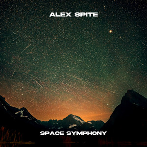 Space Symphony by Alex Spite