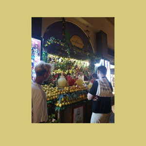 rickford & linaline - Genau Was Ich Will