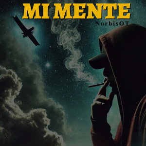Mi mente by NorbisOT
