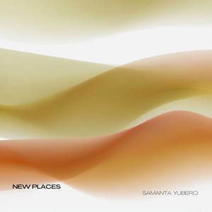 New Places by Samanta Yubero Lahoz