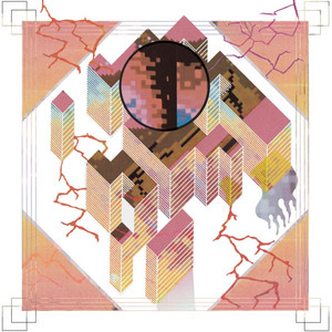 Portada de Haunted Planet