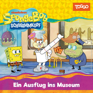 Folge 263: Ein Ausflug ins Museum (Das Original-Hörspiel zur TV-Serie)