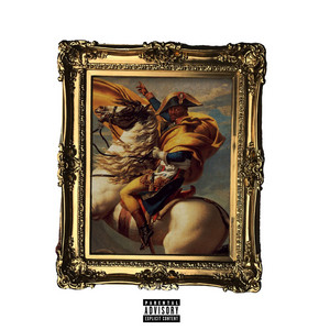 Admiral by Nate X