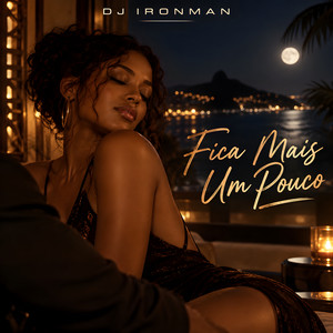 Fica Mais Um Pouco by DJ Ironman