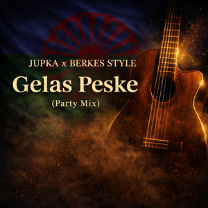 Berkes Style - Gelas Peske (Party Mix)