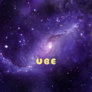 Ube by Sizzling Halo Halo