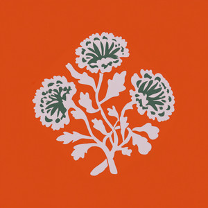 Flora Rouge by Maison Lune