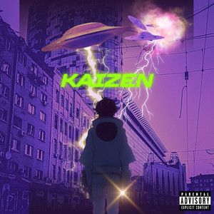 Jxy Dior - Kaizen (Intro)