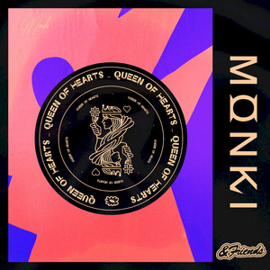 Monki · Queen of hearts