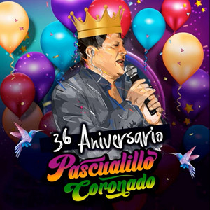 Pascualillo Coronado - Dime Gitana