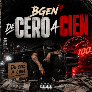 Los Lentes by BGEN