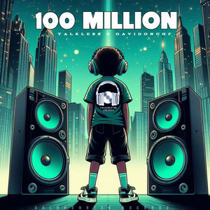 100 Million