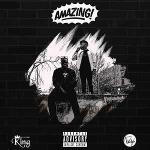 Portada de Amazing