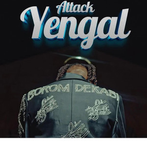 Attack - YENGAL