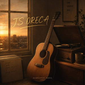 Quiet Moments by JS ORECA