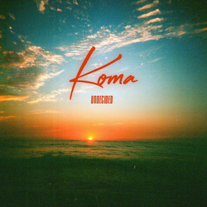 Undecided by Koma